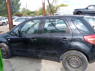 bontott SUZUKI SX4 ABS Kocka