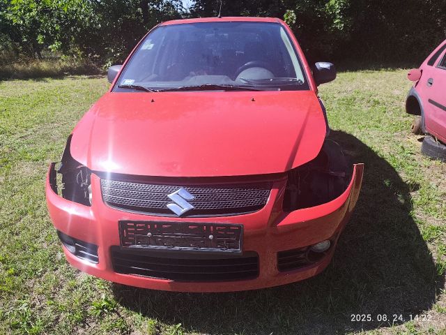 bontott SUZUKI SX4 ABS Kocka
