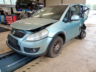 bontott SUZUKI SX4 ABS Kocka