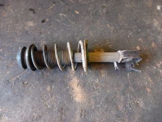 bontott SUZUKI SX4 Bal első Gólyaláb (Lengécsillapító, Rugó)