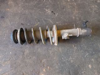 bontott SUZUKI SX4 Bal első Gólyaláb (Lengécsillapító, Rugó)