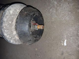 bontott SUZUKI SX4 Bal első Lengéscsillapító