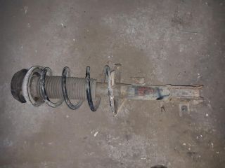 bontott SUZUKI SX4 Bal első Lengéscsillapító