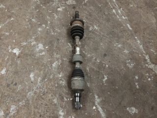 bontott SUZUKI SX4 Bal Féltengely