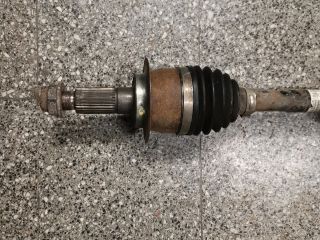 bontott SUZUKI SX4 Bal Féltengely