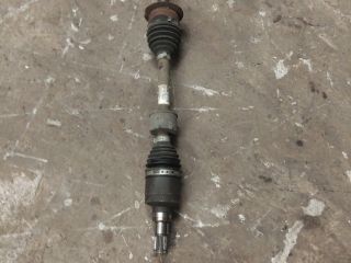 bontott SUZUKI SX4 Bal Féltengely