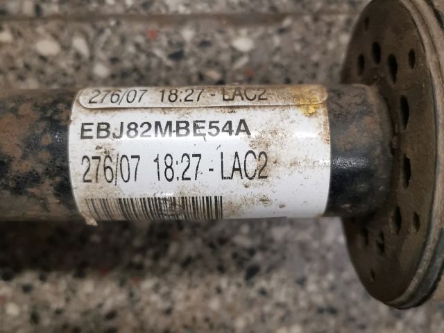 bontott SUZUKI SX4 Bal Féltengely