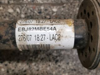 bontott SUZUKI SX4 Bal Féltengely