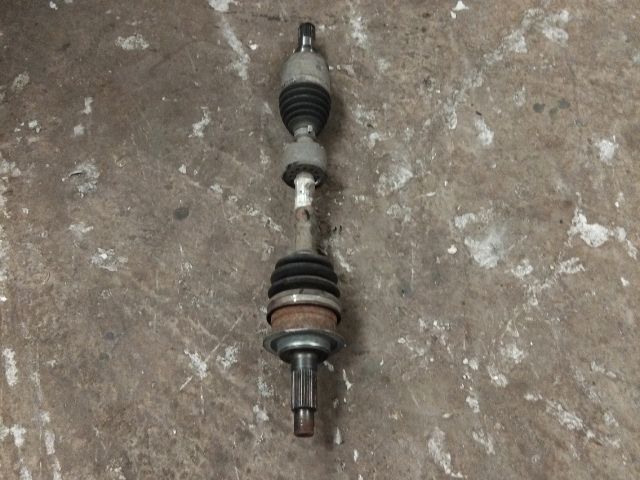 bontott SUZUKI SX4 Bal Féltengely