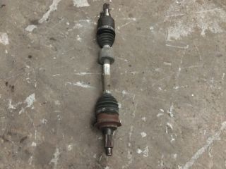 bontott SUZUKI SX4 Bal Féltengely