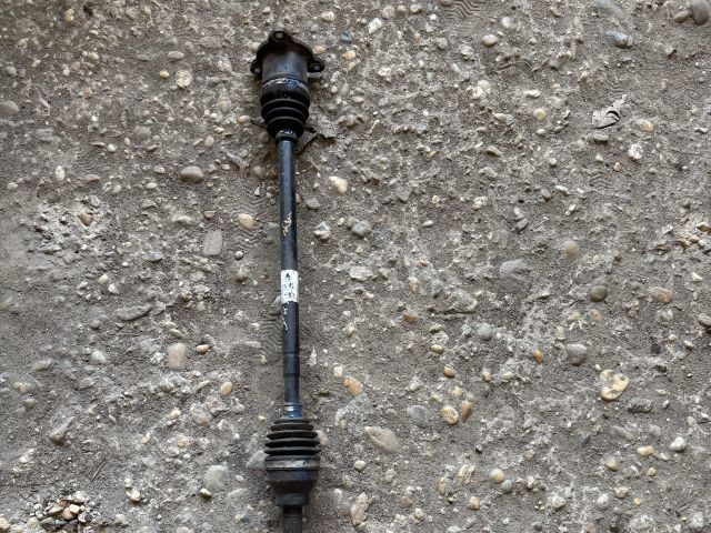 bontott SUZUKI SX4 Bal hátsó Féltengely