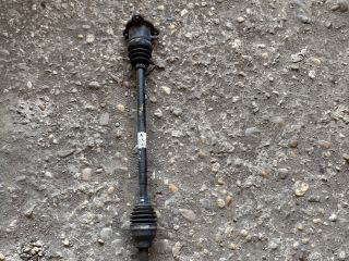 bontott SUZUKI SX4 Bal hátsó Féltengely