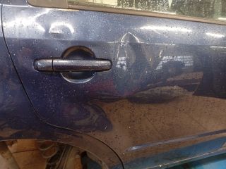 bontott SUZUKI SX4 EGR / AGR Szelep