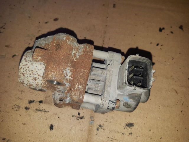 bontott SUZUKI SX4 EGR / AGR Szelep