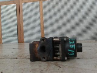 bontott SUZUKI SX4 EGR / AGR Szelep