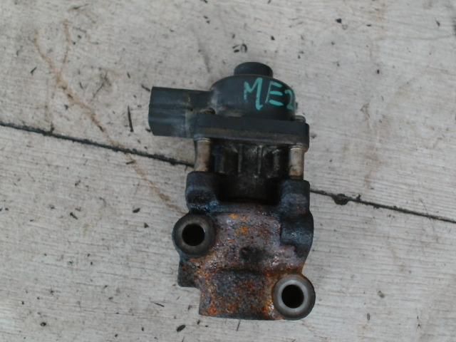 bontott SUZUKI SX4 EGR / AGR Szelep