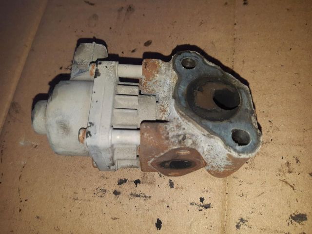 bontott SUZUKI SX4 EGR / AGR Szelep