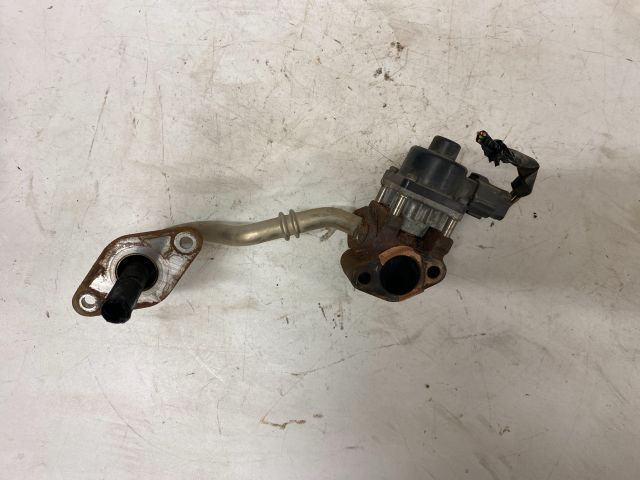 bontott SUZUKI SX4 EGR / AGR Vákum Szelep