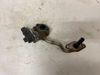 bontott SUZUKI SX4 EGR / AGR Vákum Szelep