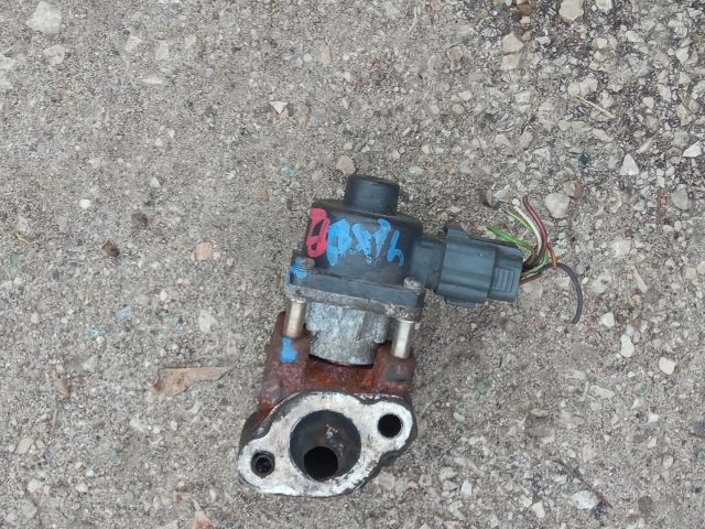 bontott SUZUKI SX4 EGR / AGR Vákum Szelep