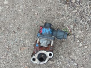 bontott SUZUKI SX4 EGR / AGR Vákum Szelep