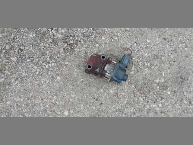 bontott SUZUKI SX4 EGR / AGR Vákum Szelep