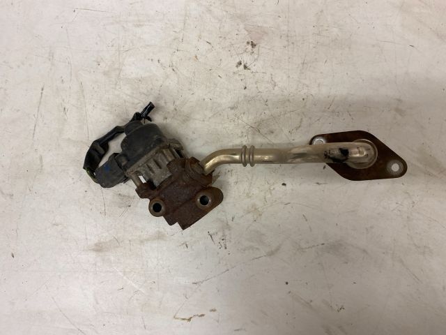 bontott SUZUKI SX4 EGR / AGR Vákum Szelep