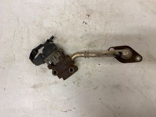 bontott SUZUKI SX4 EGR / AGR Vákum Szelep