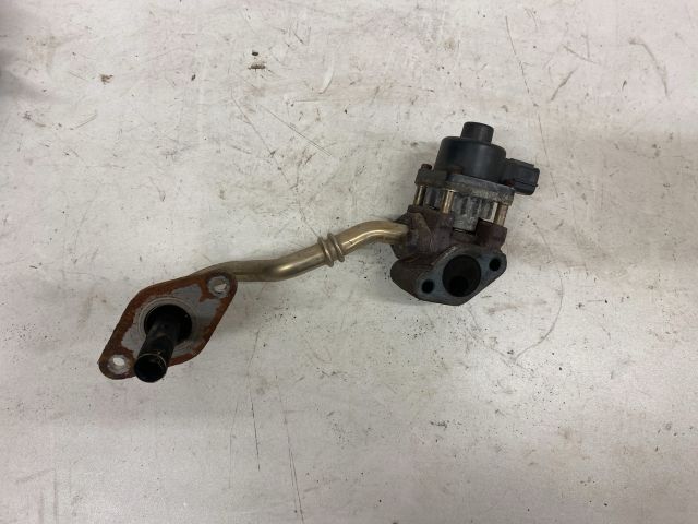 bontott SUZUKI SX4 EGR / AGR Vákum Szelep