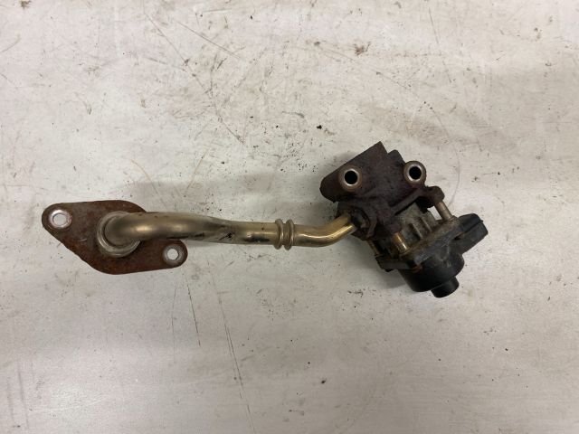 bontott SUZUKI SX4 EGR / AGR Vákum Szelep