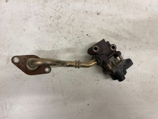 bontott SUZUKI SX4 EGR / AGR Vákum Szelep