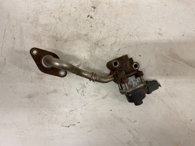 bontott SUZUKI SX4 EGR / AGR Vákum Szelep