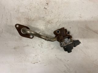 bontott SUZUKI SX4 EGR / AGR Vákum Szelep