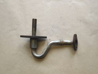 bontott SUZUKI SX4 EGR Hűtő Cső