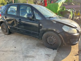 bontott SUZUKI SX4 Első Bölcső