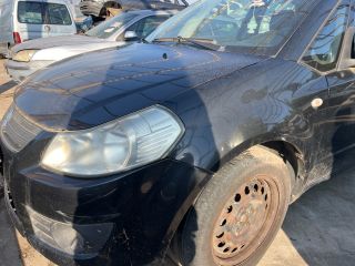 bontott SUZUKI SX4 Első Bölcső