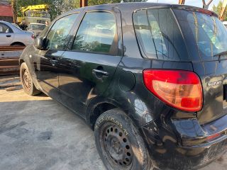 bontott SUZUKI SX4 Első Bölcső