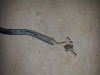 bontott SUZUKI SX4 Első Vízszintes Stabilizátor Rúd