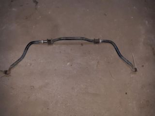 bontott SUZUKI SX4 Első Vízszintes Stabilizátor Rúd