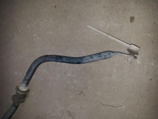 bontott SUZUKI SX4 Első Vízszintes Stabilizátor Rúd