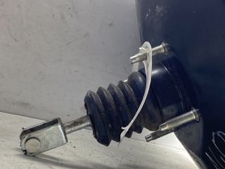 bontott SUZUKI SX4 Fékrásegítő