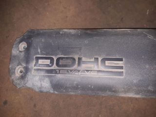 bontott SUZUKI SX4 Felső Motorburkolat