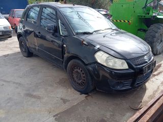 bontott SUZUKI SX4 Főfékhenger