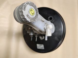 bontott SUZUKI SX4 Főfékhenger