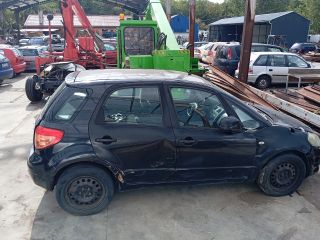 bontott SUZUKI SX4 Főfékhenger