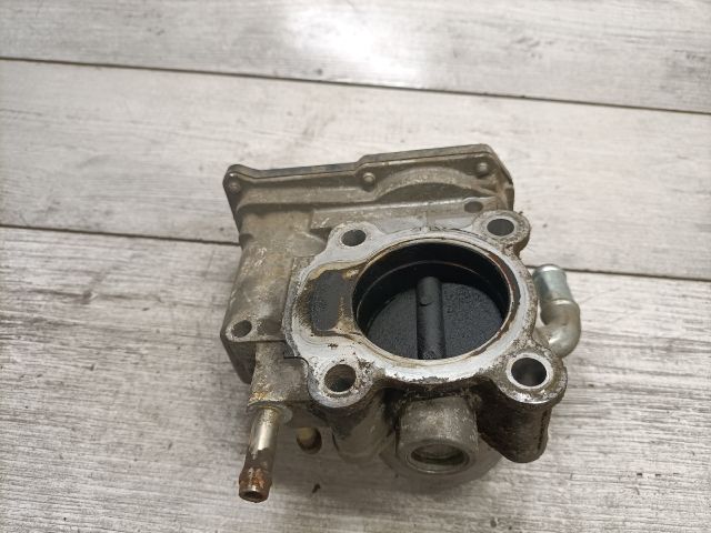 bontott SUZUKI SX4 Fojtószelep (Elektromos)