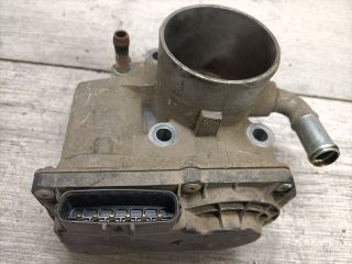 bontott SUZUKI SX4 Fojtószelep (Elektromos)