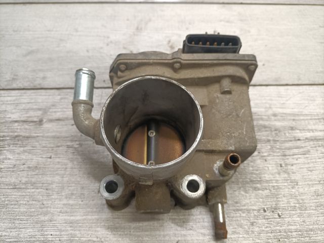 bontott SUZUKI SX4 Fojtószelep (Elektromos)