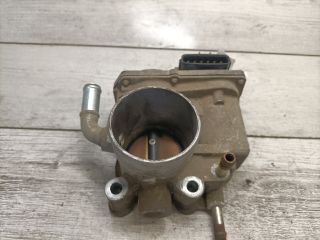 bontott SUZUKI SX4 Fojtószelep (Elektromos)