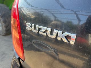 bontott SUZUKI SX4 Fojtószelep (Mechanikus)